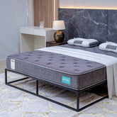Seeron Luxury Dreamline Pocket Spring Mattress with 28cm Premium Support and Plush Comfort UAE